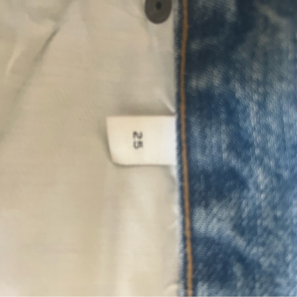 FRAME🎀denim le original skinny jeans - Picture 7 of 8